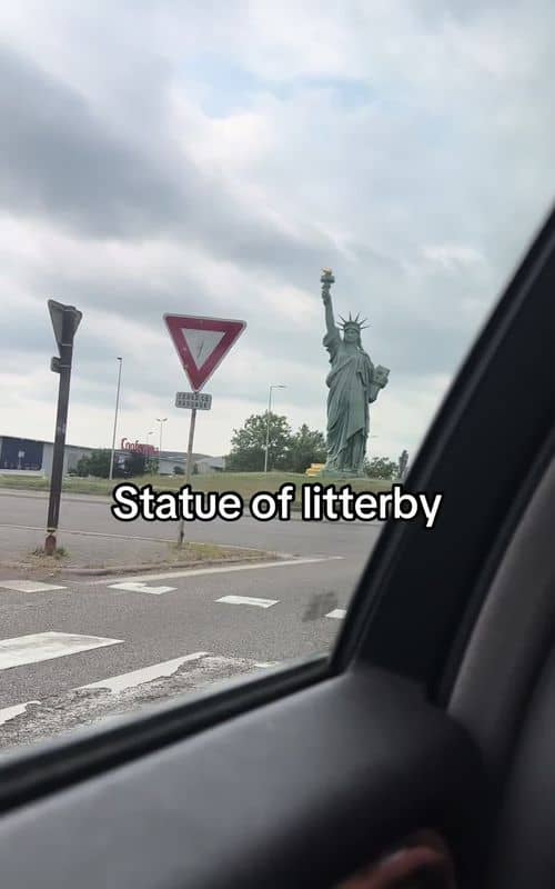 Social content