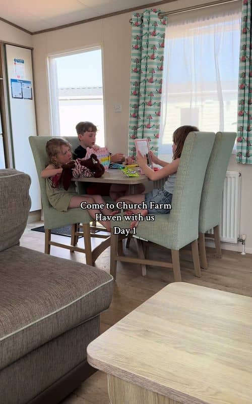 Social content