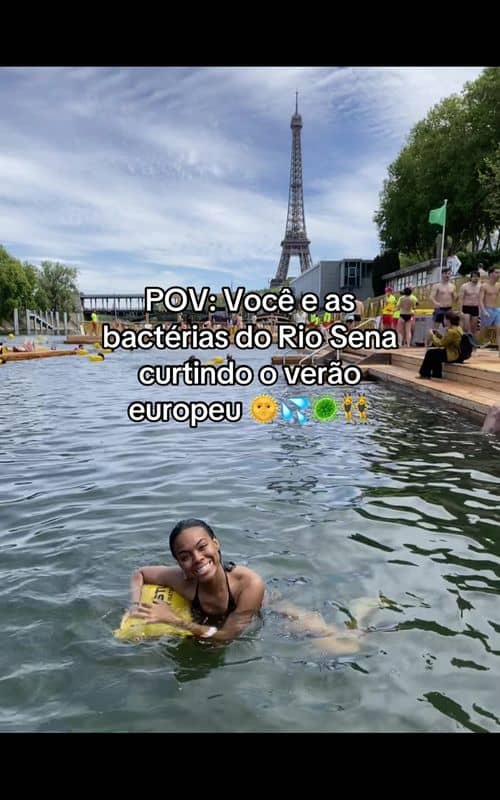 Social content
