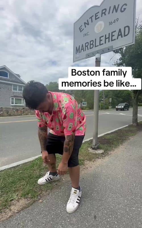 Social content