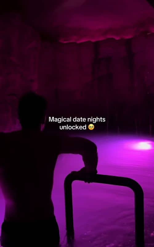 Social content