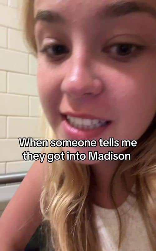 Social content