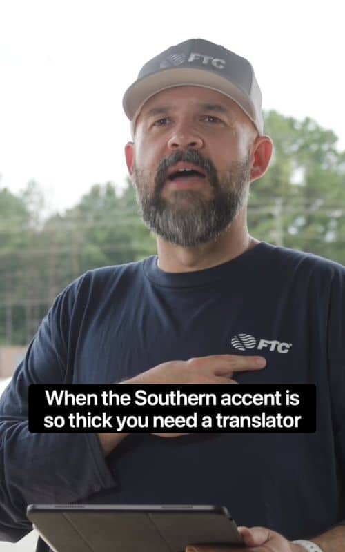 Social content