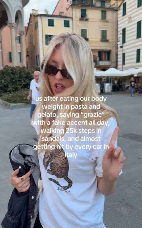 Social content