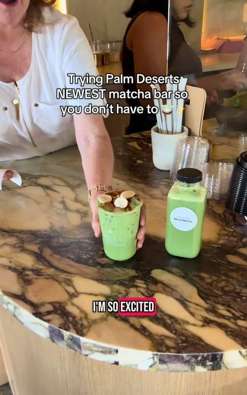 Social content