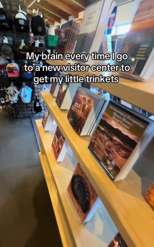 Social content