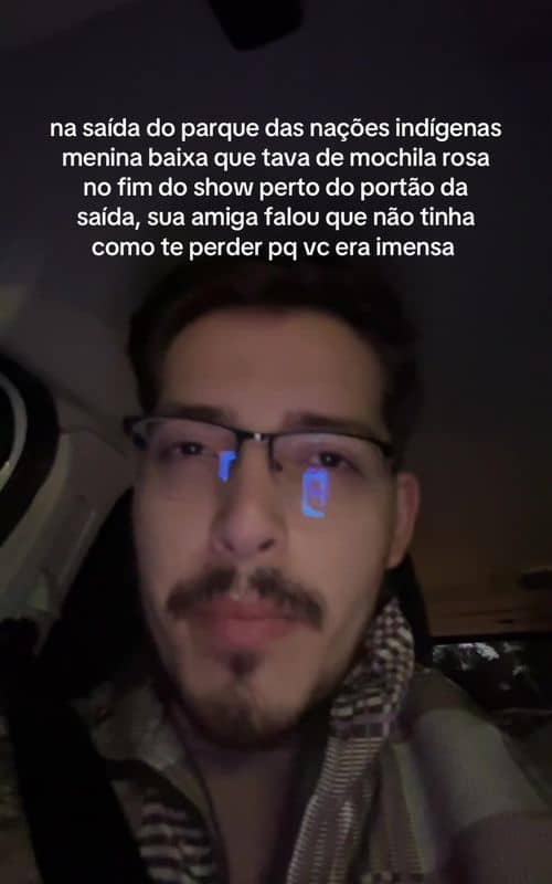 Social content