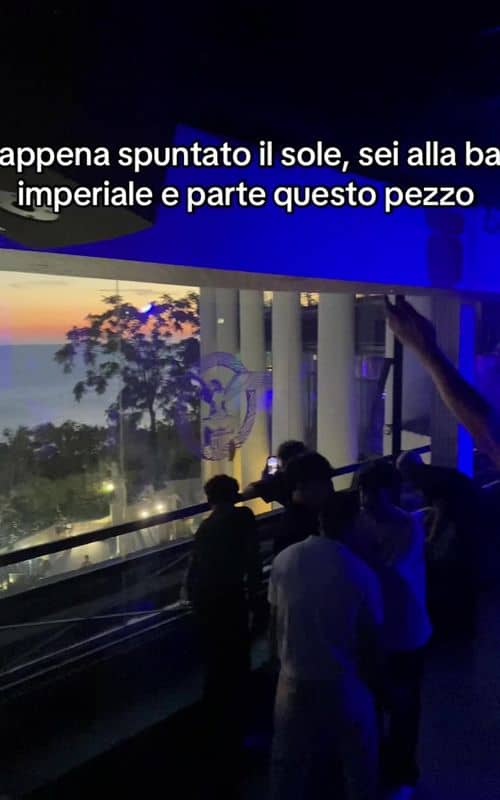 Social content