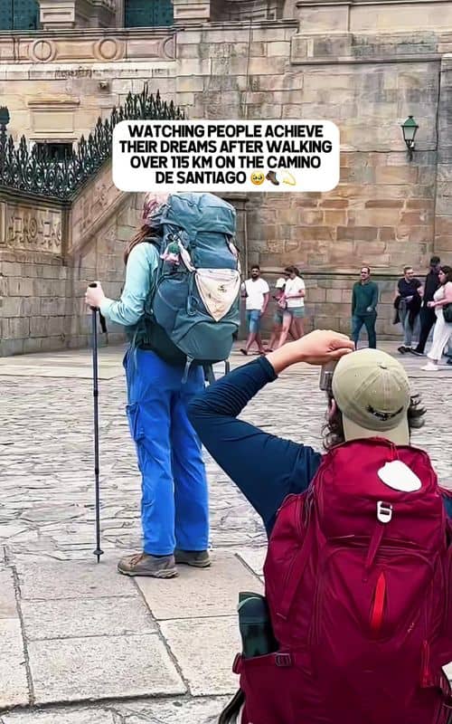 Social content