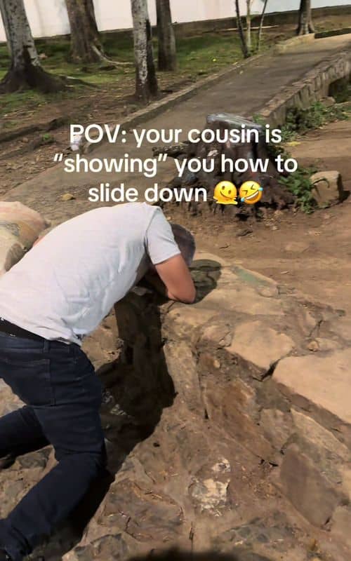 Social content