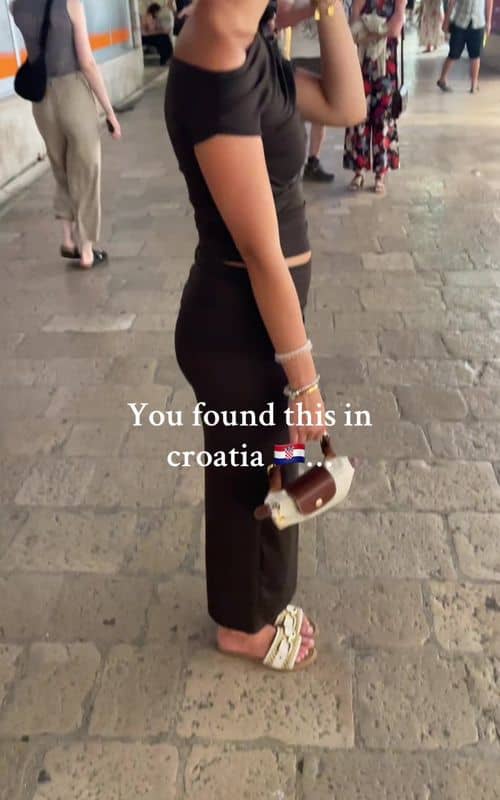 Social content