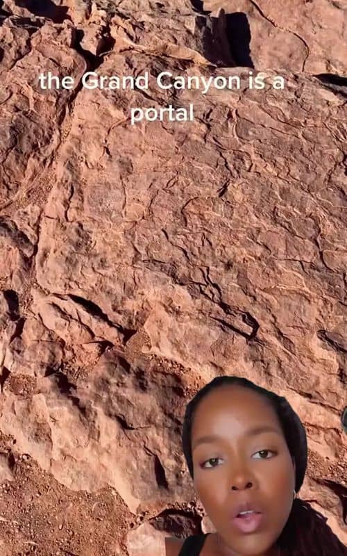 Social content