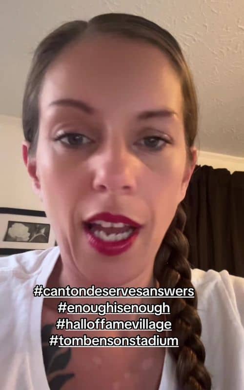 Social content