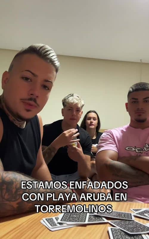 Social content