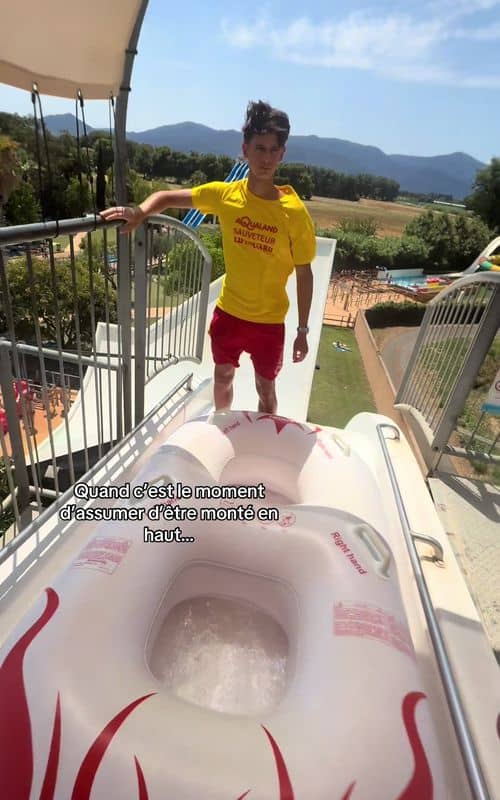 Social content