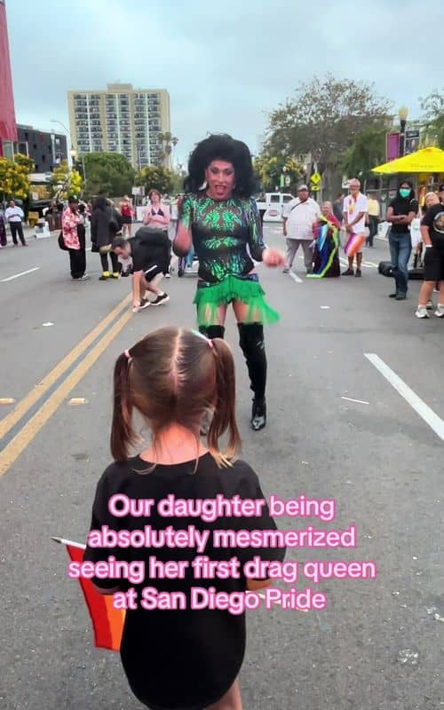 Social content