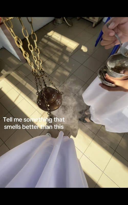 Social content