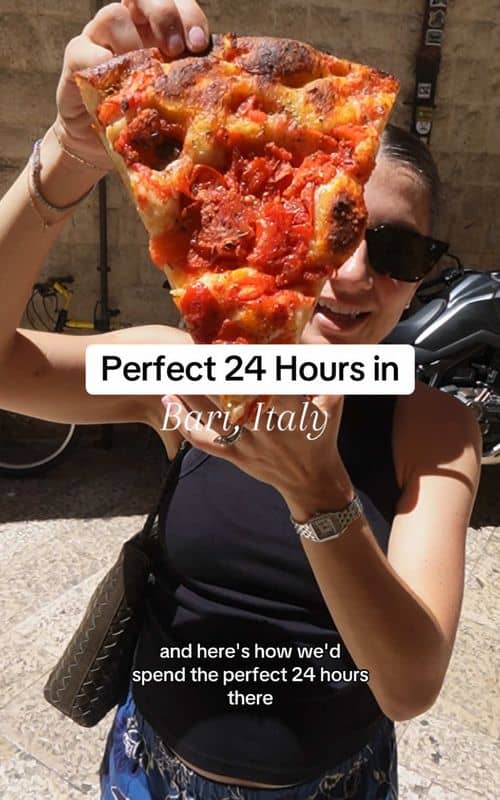 Social content