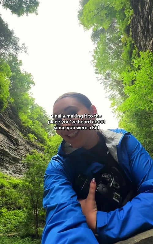 Social content