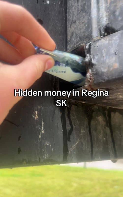 Social content