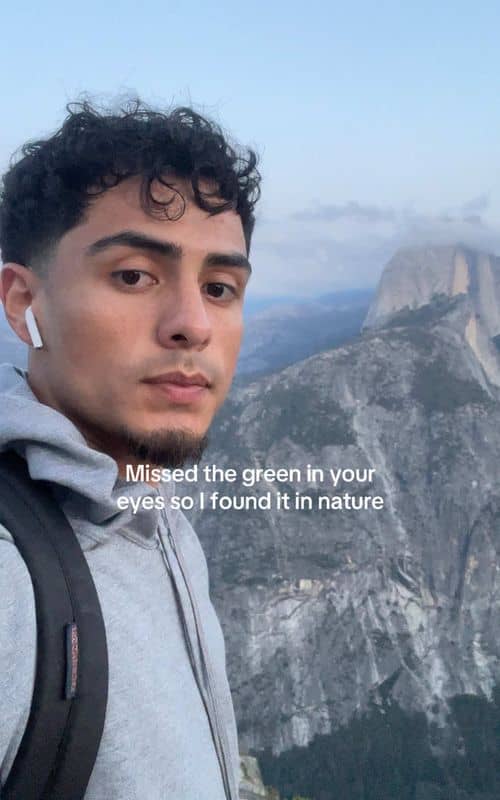 Social content