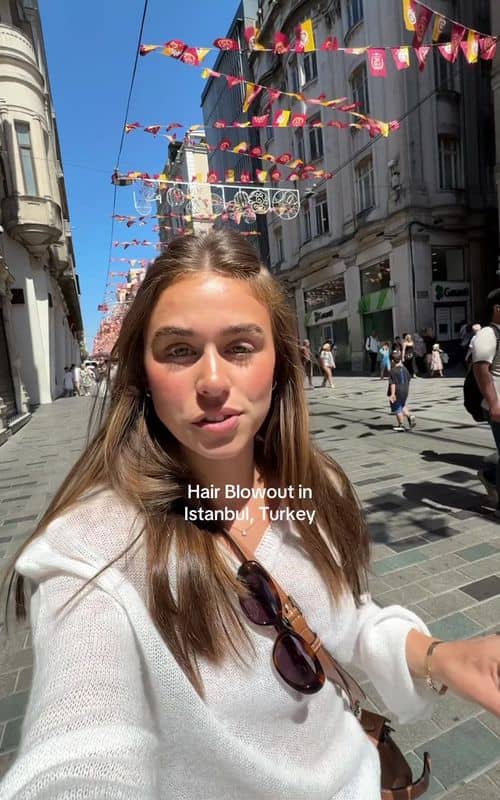 Social content