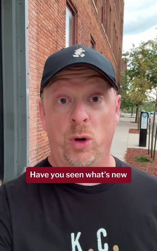 Social content