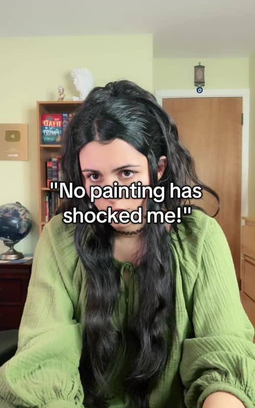 Social content