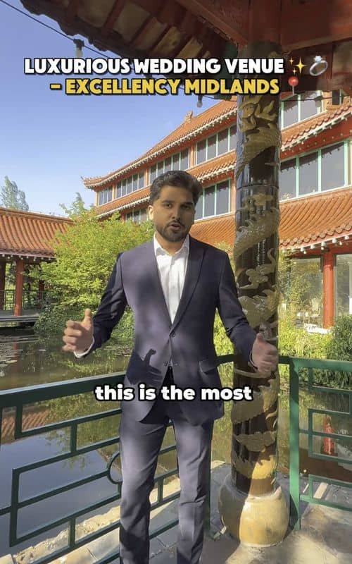 Social content