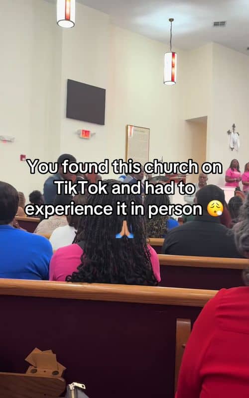 Social content