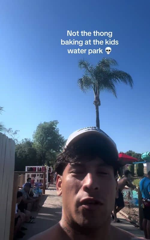 Social content