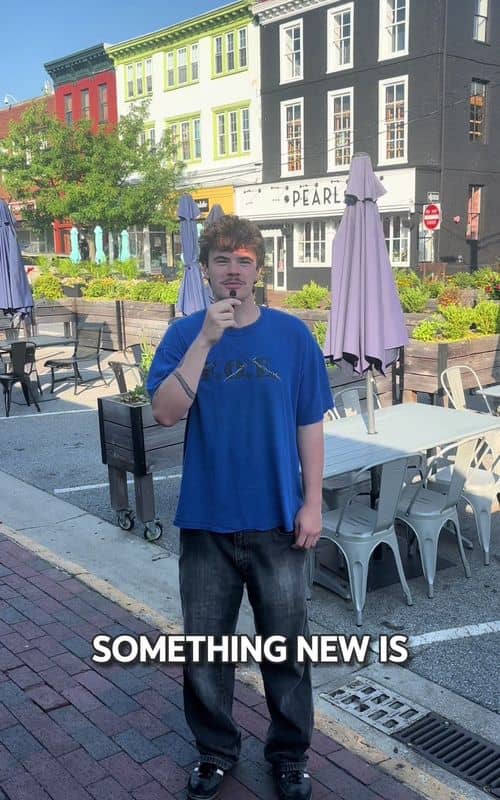 Social content