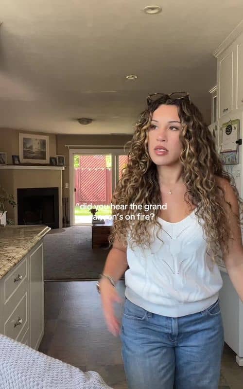 Social content