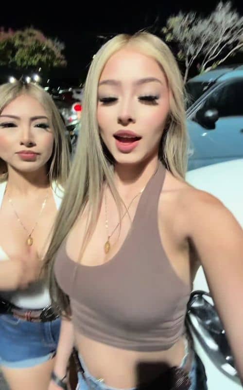 Social content
