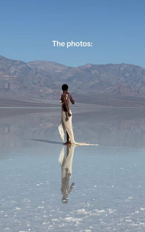 Social content