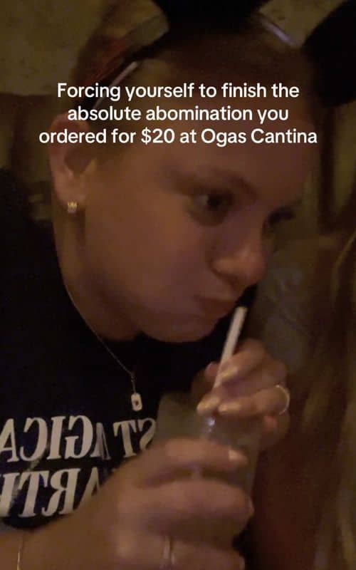 Social content
