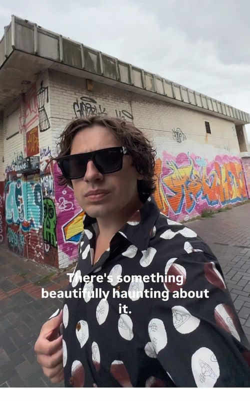 Social content