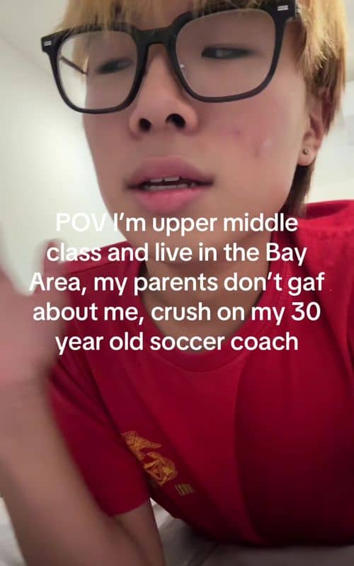 Social content