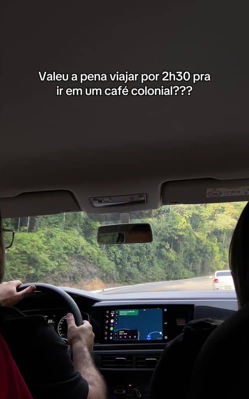 Social content