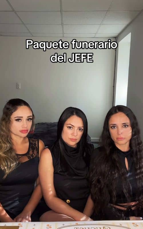 Social content