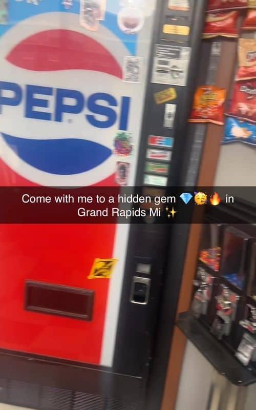 Social content