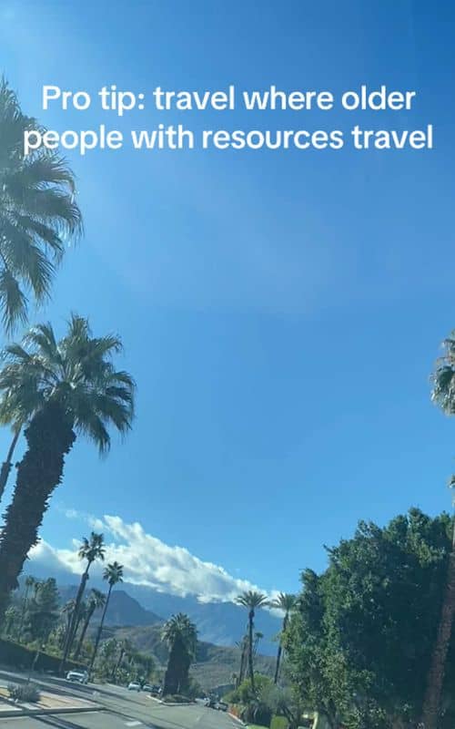 Social content