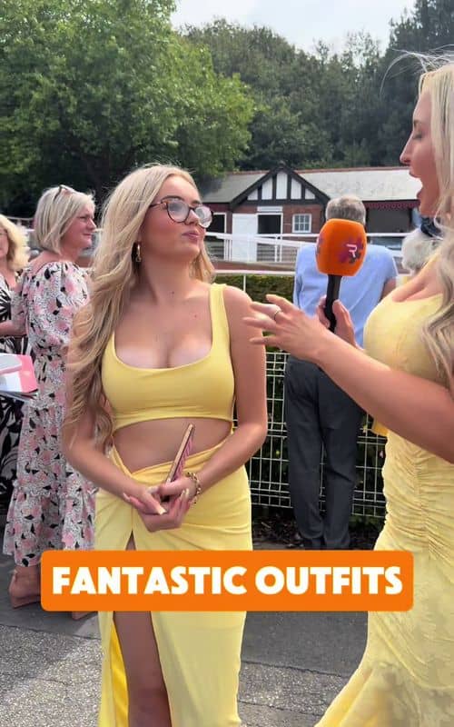Social content