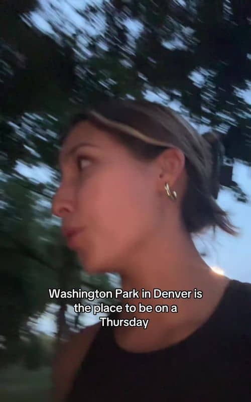 Social content
