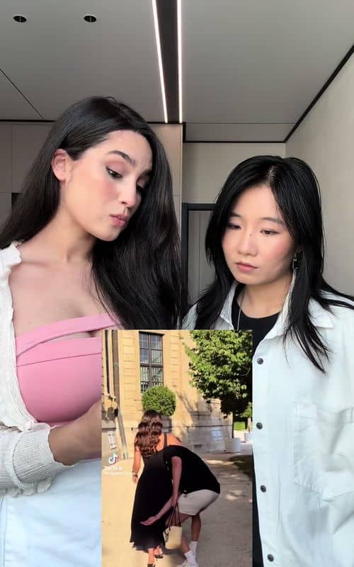 Social content