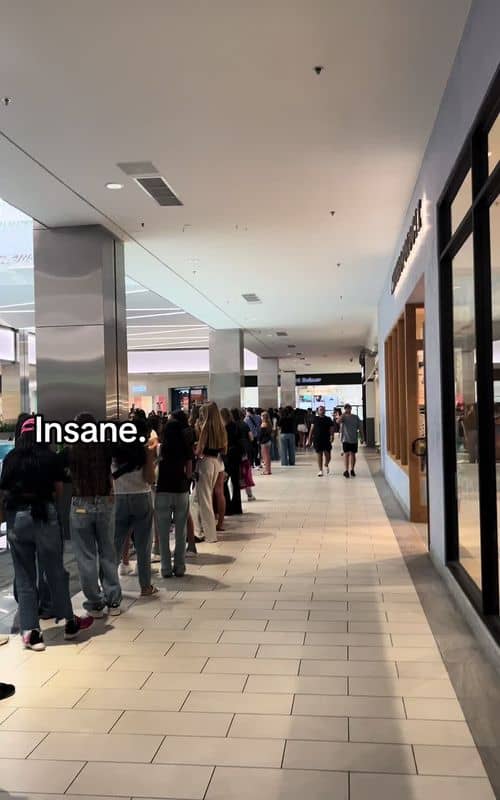 Social content