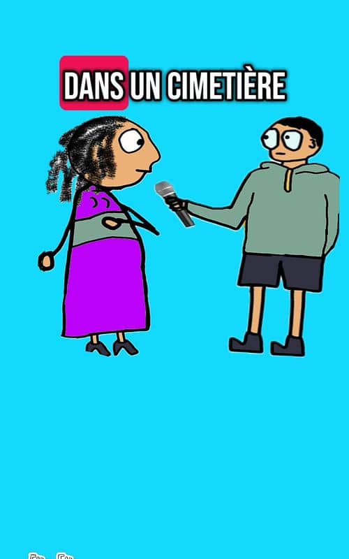 Social content
