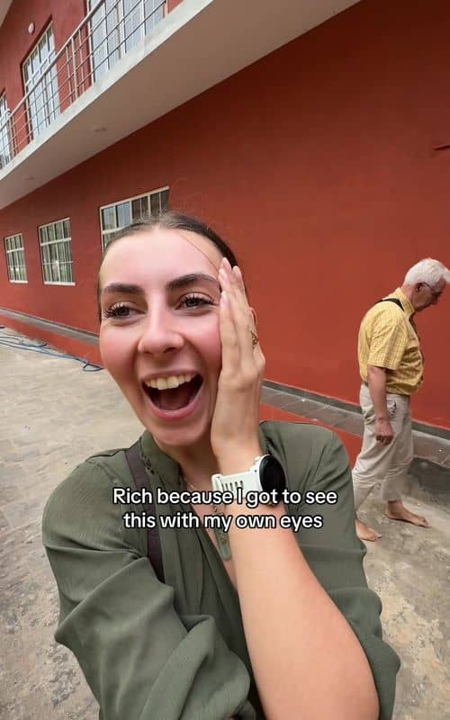 Social content