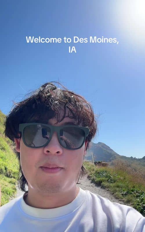 Social content