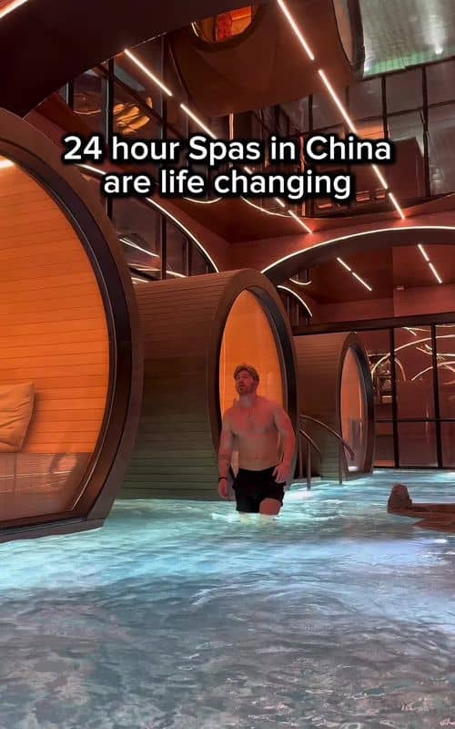 Social content